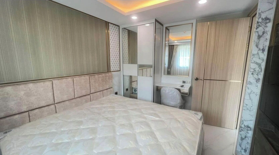 Room 5, Stunning 1 bed Apartment in Lamung District, Pattaya