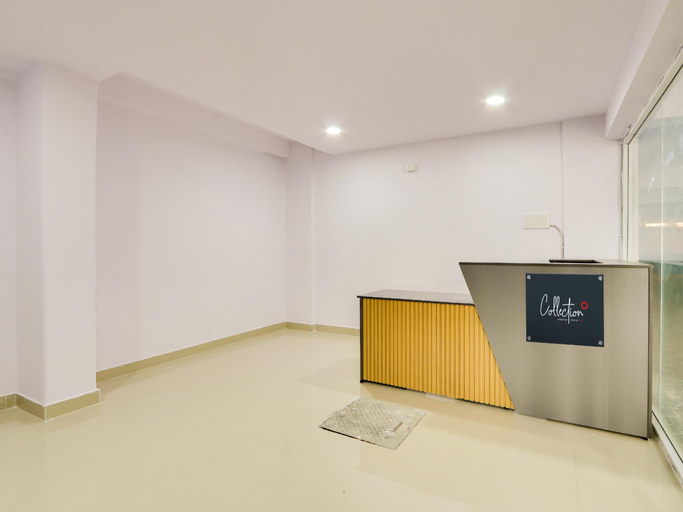 Others 4, Super Hotel O SS ELITE, Karimnagar