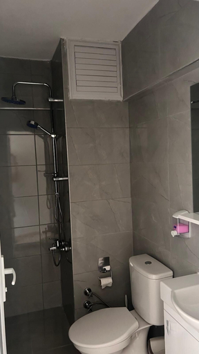 Bathroom 5, YAZICI, Edremit