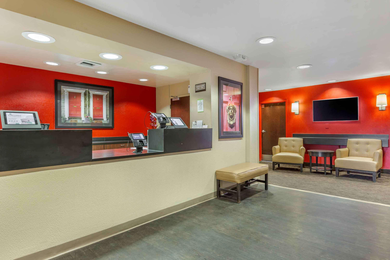 Public Area 3, Extended Stay America - Phoenix - Deer Valley, Maricopa