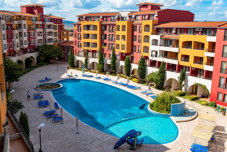 Others 5, Sea View Apartments by Menada - Aheloy, Pomorie