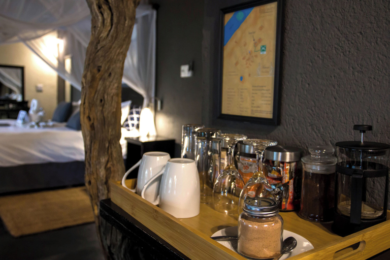 Food & Drinks 5, Ezulwini Game Lodges, Mopani