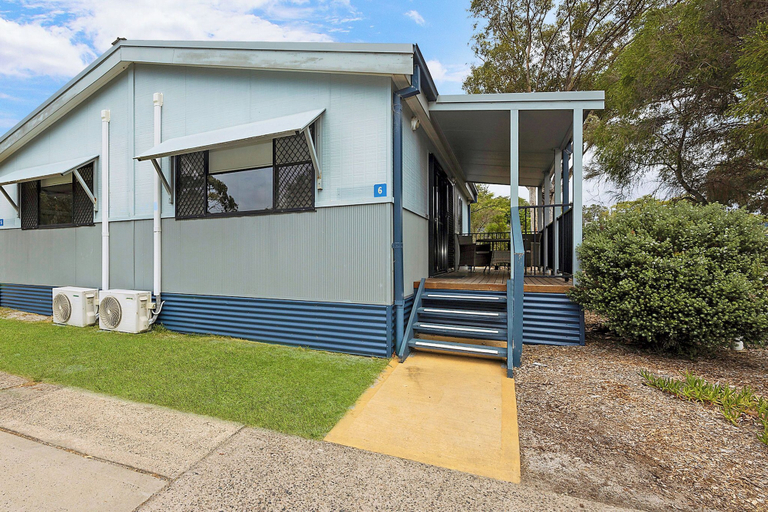 Exterior & Views 2, Reflections Eden - Holiday Park, Bega Valley