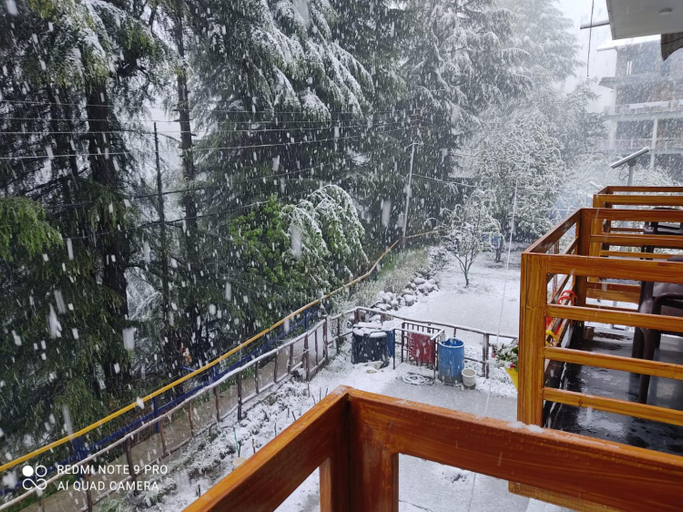 Others 5, Getaway Stays Manali, Kullu