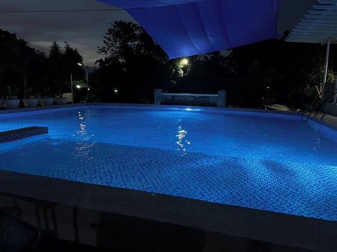 Sport & Beauty 2, Moalboal Casablanca Inn, Moalboal