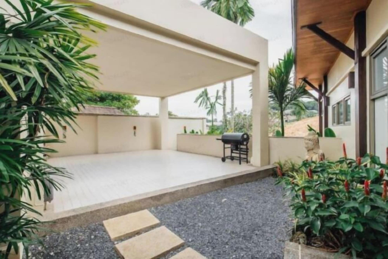 Others 4, Ivory Pool Villa in Nai Harn, Phuket Island