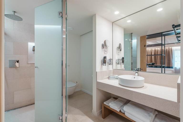 Bathroom 2, Can Guixe - Turismo de Interior, Baleares