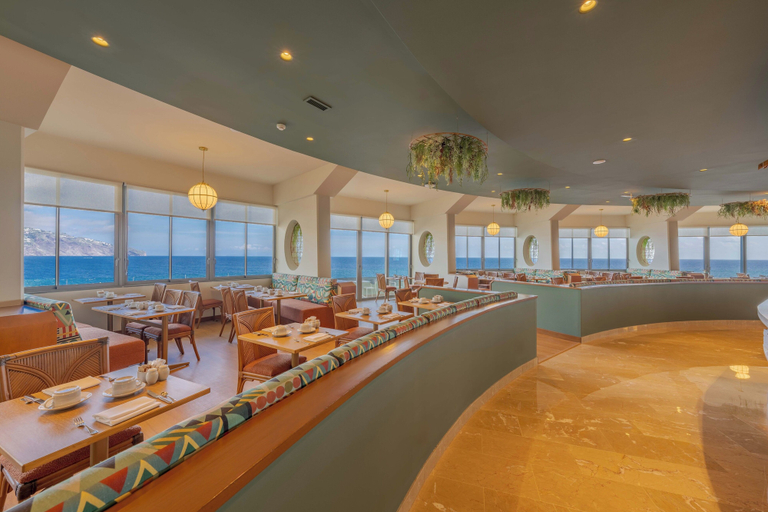 Food & Drinks 5, Pestana Vila Lido Madeira Ocean Hotel, Funchal
