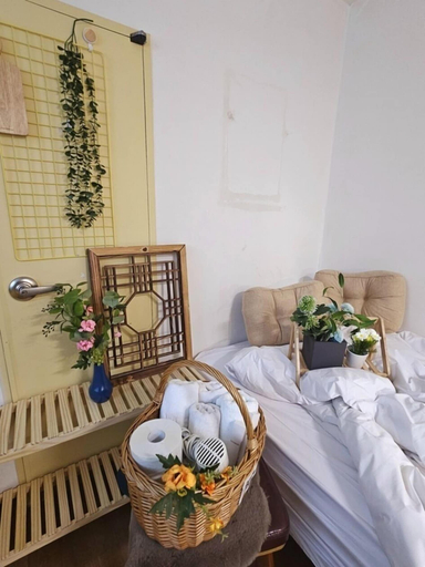 Bedroom 2, CHASON M, Dong-daemun