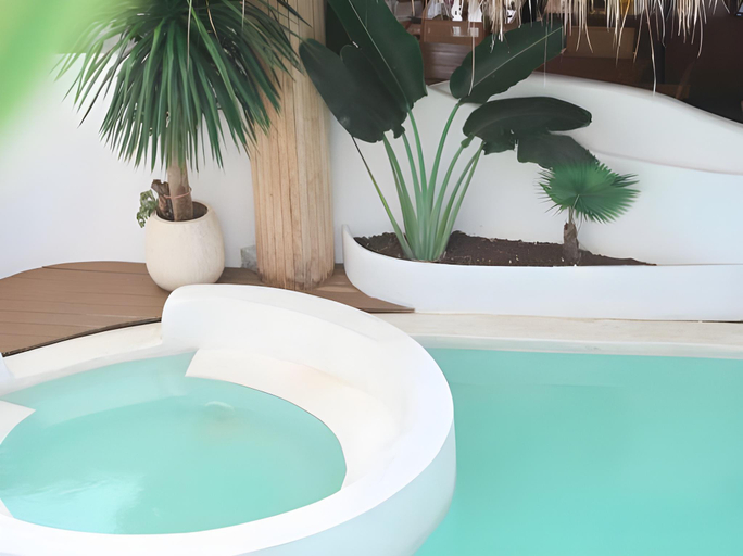 Sport & Beauty 5, Bassa nova villa, Panglao
