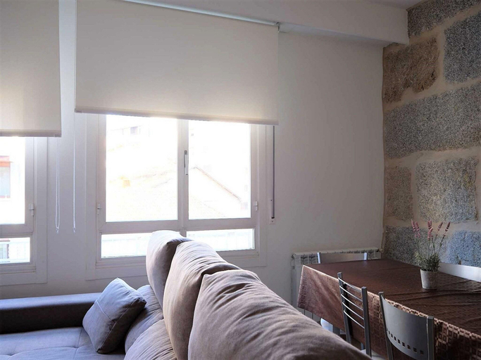 Others 5, Apartment in Ourense near Hot Springs, Ourense