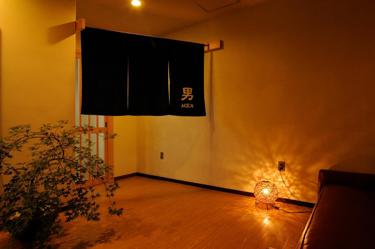 Others 5, Hotel Iida, Kyoto