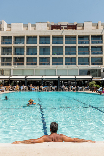 Sport & Beauty 2, Coral Beach Hotel and Resort Beirut, Baabda