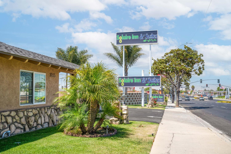 Others 5, Solaire Inn & Suites, Santa Barbara