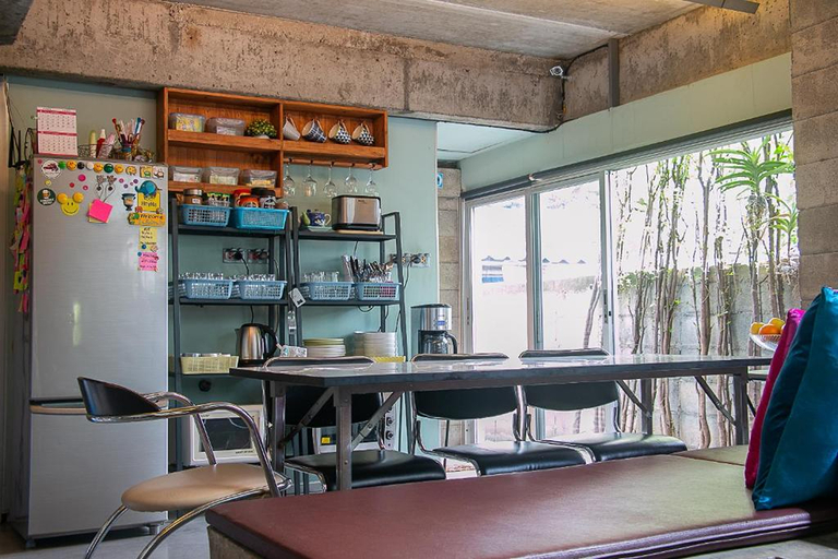 Food & Drinks 5, HeyHa House ChiangMai, Muang Chiang Mai