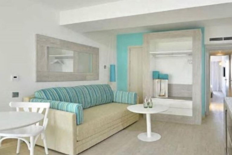 Bedroom 3, Innside by Meliá Ibiza, Baleares