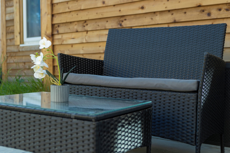 Others 4, Cozy Garden Studio in St Albans, Hertfordshire