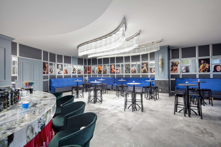 Food & Drinks 5, Granada Luxury Beach - All Inclusive, Alanya