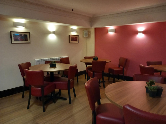 Food & Drinks 4, Britannia Birmingham Hotel - City Centre, Birmingham