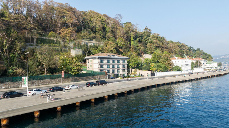 Others 5, MFB Tarabya Hotel, Sarıyer