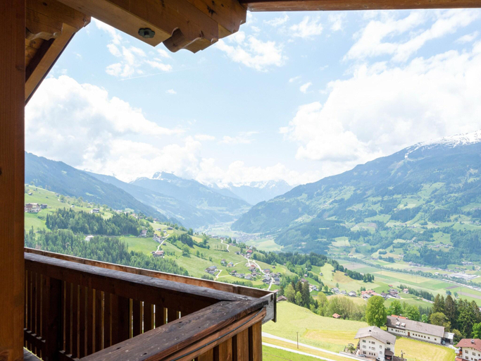 Others 3, Chalet in Gattererberg near Ski Slopes, Schwaz