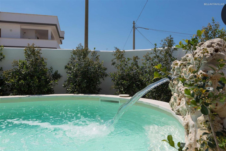 Room 3, 1201 Villa Adele in Maruggio, Taranto