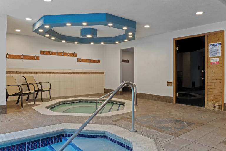 Sport & Beauty 5, WorldMark Canmore - Banff, Division No. 15
