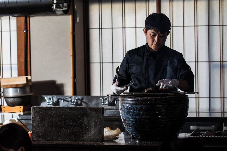 Food & Drinks 5, Atarayo Nishiizu, Izu
