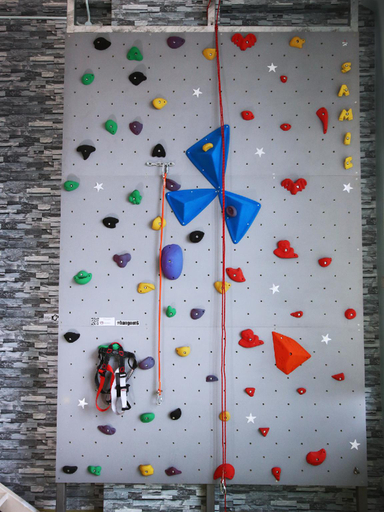 Others 5, Private Rock Climb at The CEO Penang, Penang Island