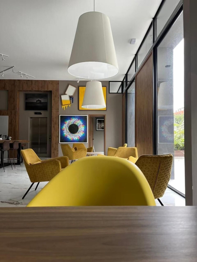 Others 4, Majestic Loft w/ Balcony, Santafé de Bogotá