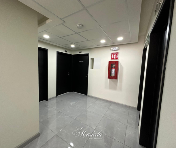 Public Area 4, Hotel Maricela, San Juan de los Lagos