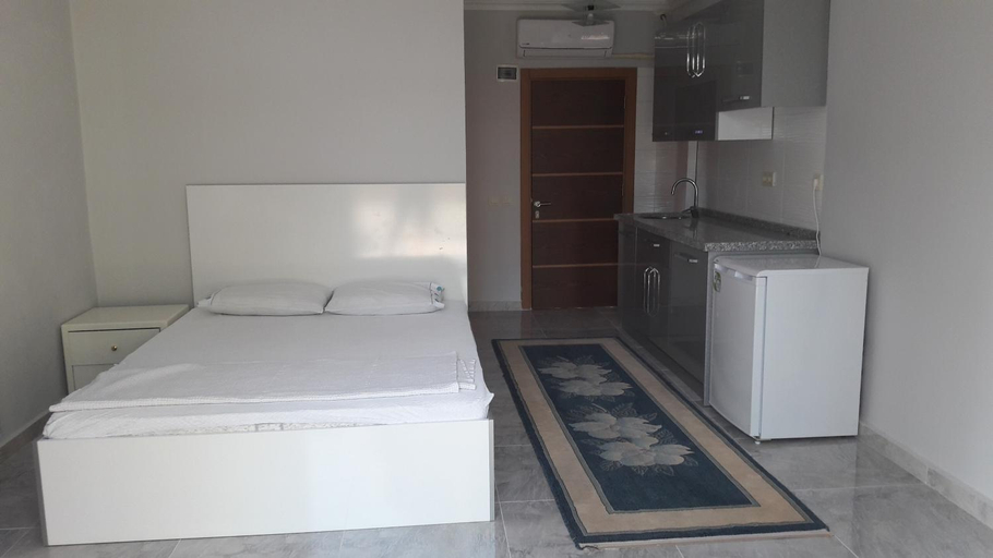 Bedroom 2, Gunay Pansiyon Antalya, Antalya