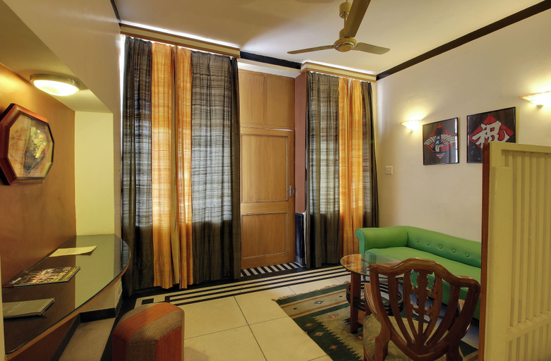 Bedroom 6