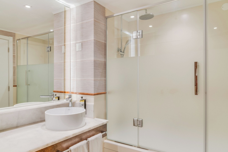 Bathroom 5, Pestana Blue Alvor Beach All Inclusive, Portimão