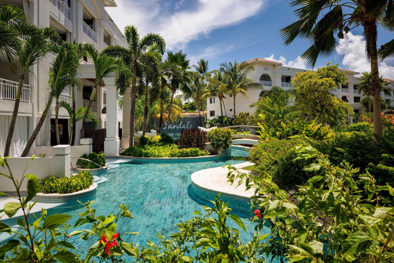 Exterior & Views 2, Sandals Barbados - ALL INCLUSIVE Adults Only