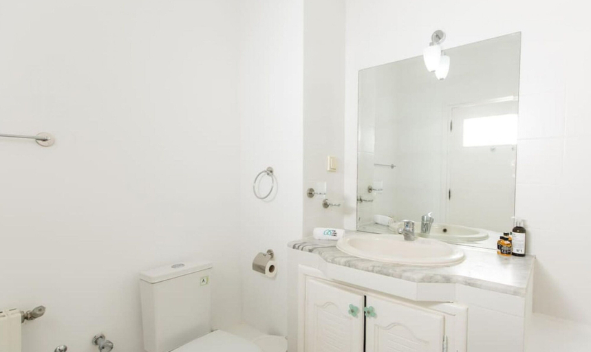 Room 3, Le Parfait II Bord de mer Central et Luxueux, La Marsa