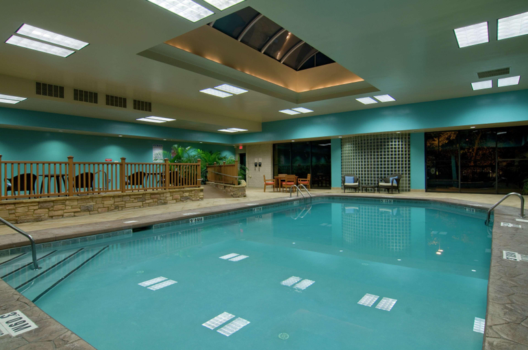Sport & Beauty 3, Hilton North Raleigh/Midtown, Wake