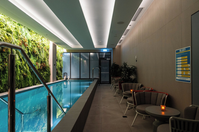 Sport & Beauty 5, Vibe Hotel Melbourne, Melbourne