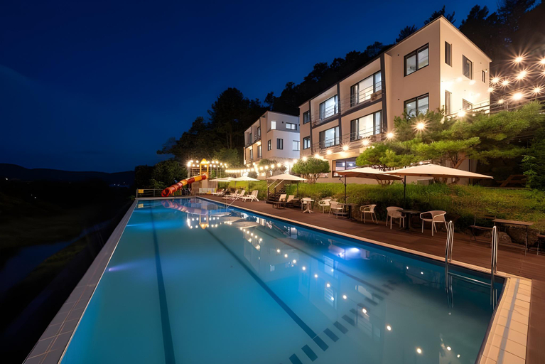Others 5, Gapyeong Deepauze Pool Villa Spa Pension, Gapyeong