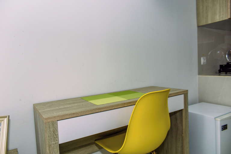 Others 4, Comfort and Tidy Studio Apartment Springwood Residence Tangerang, Tangerang