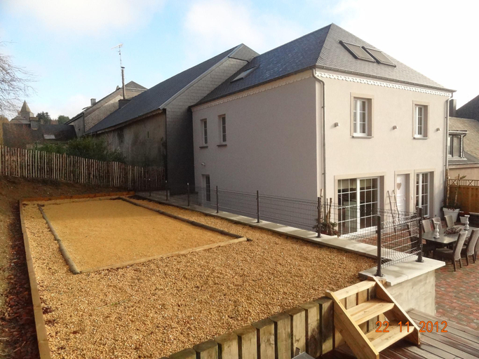 Others 4, Fauvillers Spa Haven, Bastogne, Luxembourg