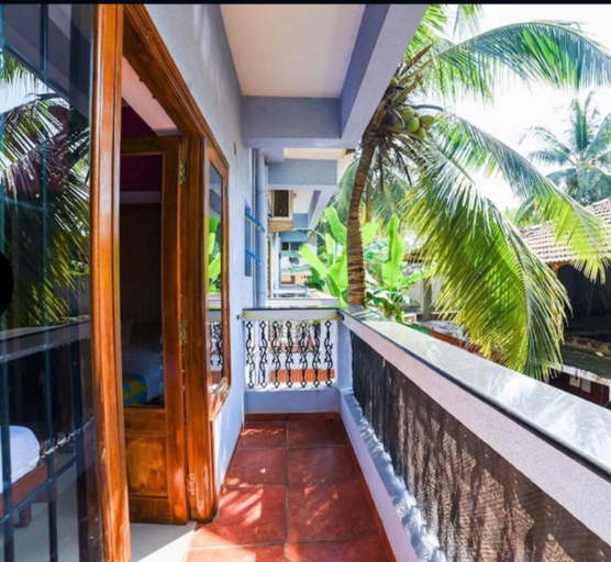 Others 3, Franria Villa Guest House, North Goa