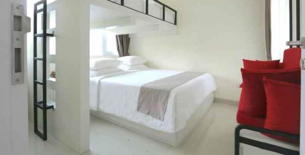 Bedroom 19