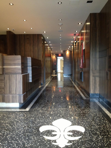 Public Area 2, Opera House Hotel, New York