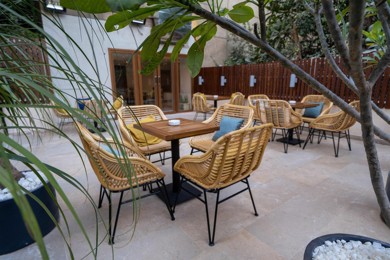 Others 4, Boutique Residence Iconia-Lemon Spaces Zamalek, Zamalik