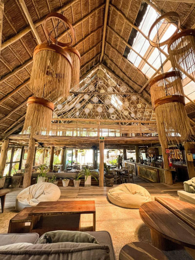 Public Area, Ahau Tulum by Ahau Collection, Cozumel