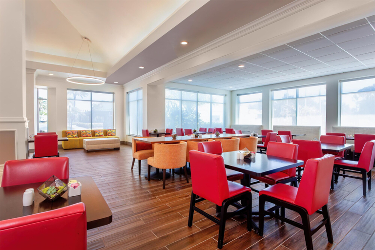 Food & Drinks 5, Hilton Garden Inn Tampa Northwest/Oldsmar , Pinellas