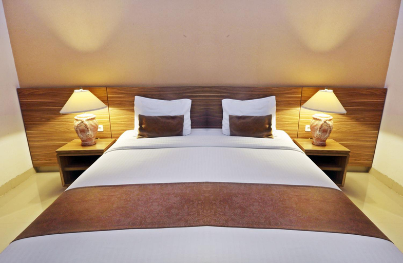 bedroom 13