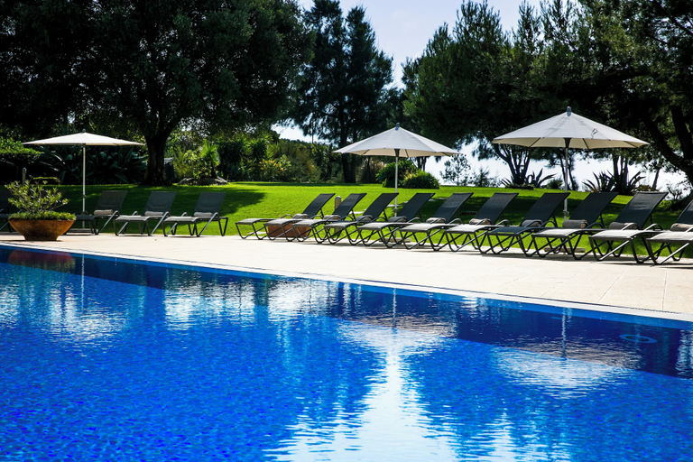 Sport & Beauty 2, Pestana Cascais Ocean & Conference Aparthotel, Cascais