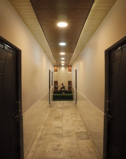 Others 1, Laugh Tale Hostel, Garhwal